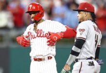 Reports: Phillies’ Rojas to fight possible 80-game drug ban