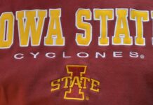 Iowa State discontinues women’s gymnastics program