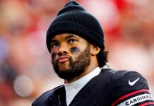 Sources: Cardinals tell Kyler Murray he’ll be released next week