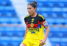 Utah Royals sign Mexico forward Kiana Palacios from América