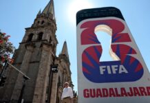 World Cup qualifier tickets are on sale for less than $17 in Mexico