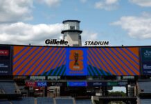 World Cup games in Foxborough on as sides reach deal