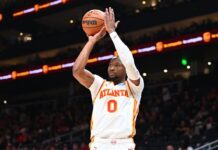 Fantasy basketball fast break: Kuminga’s surge, Vucevic’s decline and playoff sleepers