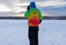 Victor Wembanyama amazed by recent visit to see Alaska’s northern lights