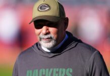 Clemson hires former Packers special teams coordinator Bisaccia
