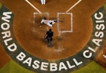 U.S. enters WBC as odds-on favorite, ahead of Japan, D.R.