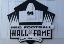 Cardinals-Panthers to open preseason in Aug. 6 Hall of Fame game