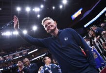 Steve Kerr, Doc Rivers join ‘political interference’ letter