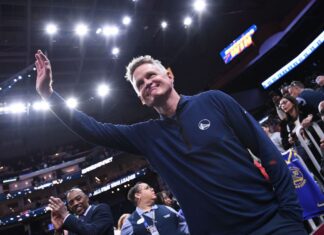 Steve Kerr, Doc Rivers join ‘political interference’ letter