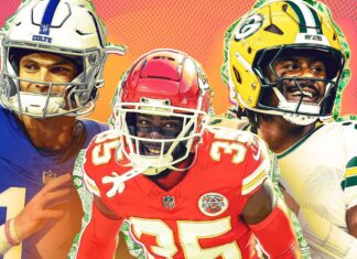 2026 NFL free agency: Top players, predictions, sleepers