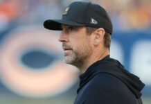 Rodgers: Future remains unclear despite Steelers’ McCarthy hire