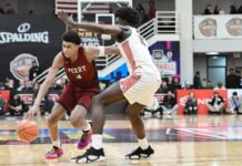 Bruce Branch III is the latest 5-star recruit to choose BYU