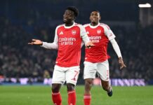 Arsenal don’t need to make friends to win the Premier League