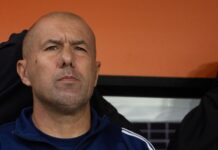 Flamengo hires Leonardo Jardim to replace Filipe Luís