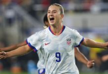 Emma Hayes’ USWNT vision for 2027 World Cup is becoming clear