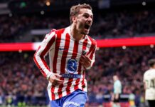 Atlético Madrid’s Griezmann pauses plans for MLS move – sources