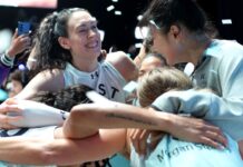 Unparalleled 2026 Playoffs: Schedule, teams and stats to know