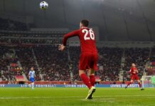 Transfer rumors, news: Wrexham want Robertson if Premier League dream succeeds
