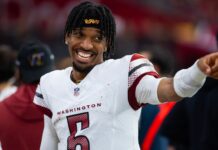 Expect Commanders to go big in free agency this offseason