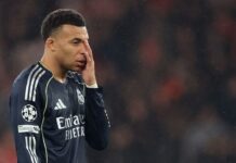 Kylian Mbappé’s Real Madrid injury progress ‘all good news’ – Álvaro Arbeloa