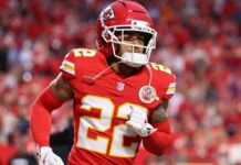 Why the Chiefs traded All-Pro cornerback Trent McDuffie