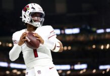 2026 NFL free agency questions: Kyler Murray, A.J. Brown, more