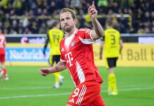 Kane, Yamal lead ESPN’s Players of the Month for February