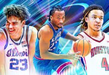 2026 NBA draft: Top nine questions for top nine freshmen