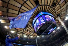 Sold-out PWHL game at MSG to set U.S. attendance record