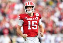 2026 NFL draft Big Board rankings: Mel Kiper’s top prospects