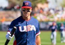 Every top 100 player in the 2026 World Baseball Classic