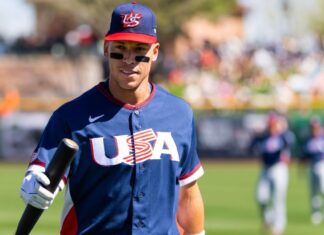 Every top 100 player in the 2026 World Baseball Classic