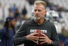 Source: 49ers adding Matt Eberflus to defensive staff