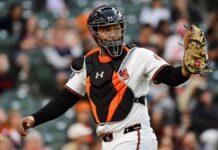 Ranking the top 50 fantasy baseball rookies for 2026