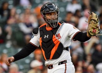 Ranking the top 50 fantasy baseball rookies for 2026