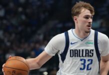 Sources: Mavericks’ Flagg cleared after missing 8 games