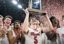 Miami (Ohio) extends 30-game winning streak with win over Toledo