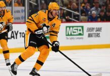 Penguins’ Evgeni Malkin ejected for slashing, could face ban