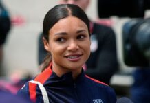 Sophia Wilson off maternity leave ahead of Thorns return