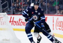 Sabres acquire Stanley, Schenn from Jets ahead of trade deadline