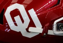 Jason Witten’s son Cooper, a 4-star OLB recruit, chose Oklahoma