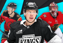 NHL Power Rankings: New 1-32 poll, each team’s top March game