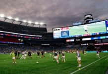 Boston World Cup committee guarantees funds to secure FIFA license