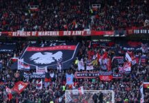 Manchester United defend rising ticket prices at Old Trafford