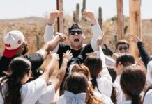 49ers QB Mac Jones lives his best life on Cabo trip with teammates