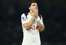 Tottenham with no more ‘excuses’ as relegation fears deepen