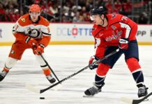 Winners and losers of the 2026 NHL trade deadline