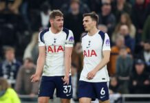 Ranking: The 10 worst teams in the Premier League in terms of spending