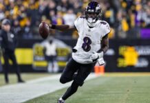 What’s the deal with Lamar Jackson’s contract situation?