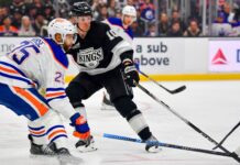 Stanley Cup Final regular Corey Perry rejoins Lightning in trade